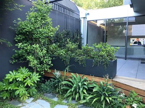 Planter Boxes By Design Fontana Design