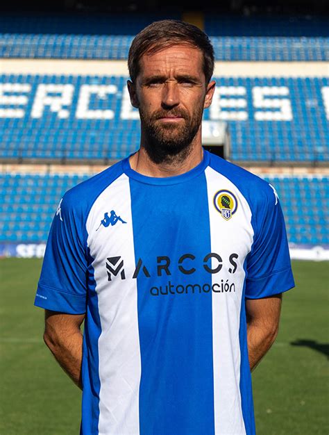 21 Michel Hércules de Alicante CF