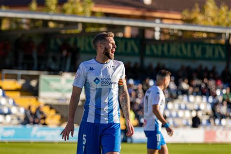 Cd Alcoyano Sad On Twitter Raulgonzaaleez Mesquefotos Https