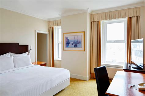 Bournemouth Beach Hotel | Bournemouth Highcliff Marriott Hotel