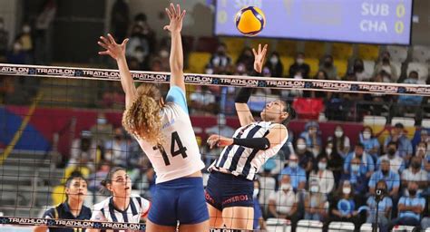 C Mo Se Jugar La Liga Nacional Superior De Voleibol Del Per En El