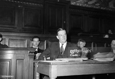 18 René Bousquet Stock Photos, High-Res Pictures, and Images - Getty Images