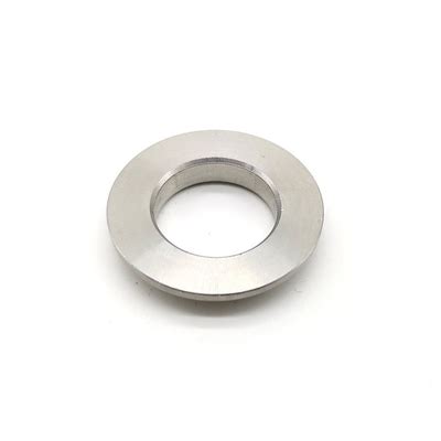 Stainless Steel A Din Spherical Washer Type C Spherical Seat Washers