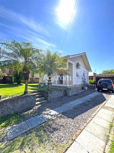 Casa Para Venda Igrejinha Rs Bairro Bom Pastor Dormit Rios