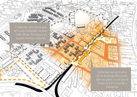 Galería Regeneración Urbana En Curundú Propuestas Finalistas Del Bid Urban Lab 2015 19