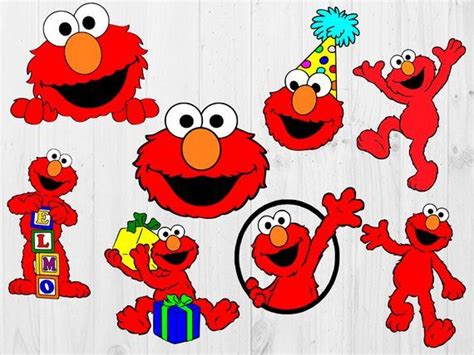 Pin By Monica Tames Navarro On Cumplea Os Sesame Street Birthday