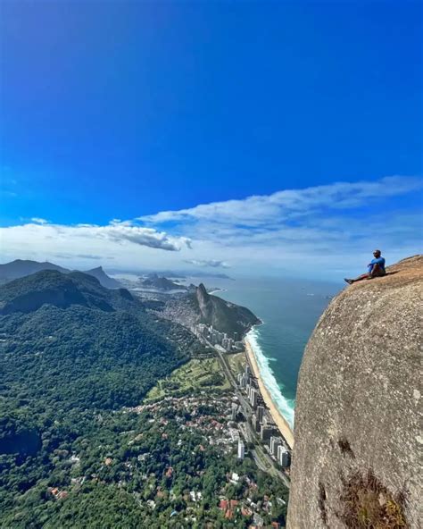 5 Hiking Spots in Rio de Janeiro that Adventurers will Love