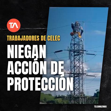 Teleamazonas on Twitter Tribunal del Guayas negó acción de protección