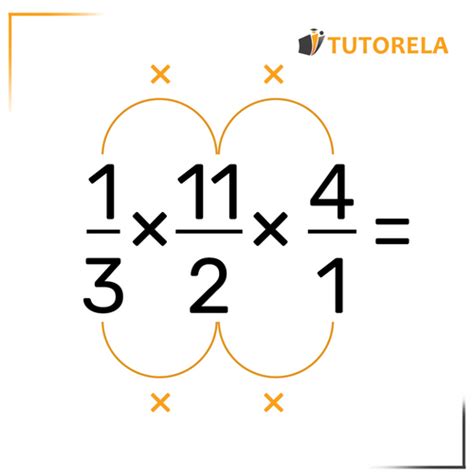 Multiplicación De Enteros Por Fracciones Y Números Mixtos