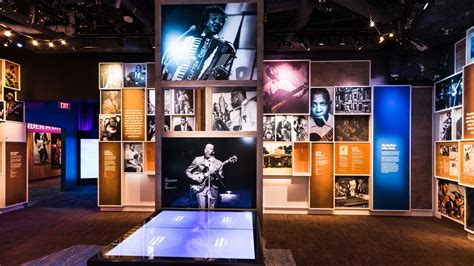 Inside Nashvilles Long Awaited National Museum Of African American