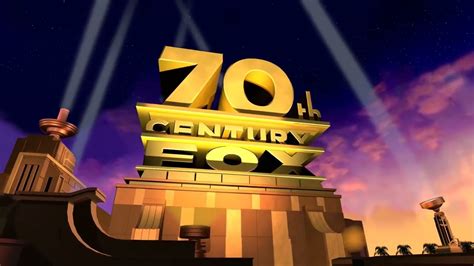 Request 70th Century Fox Youtube