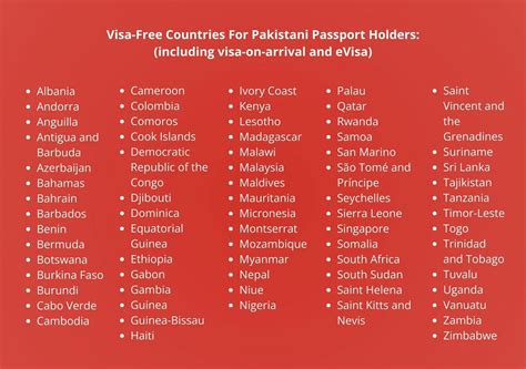 Visa Free Countries For UAE Residents In 2025 Virtuzone