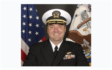 Navy Relieves Commander Of Electronic Warfare Squadron Deployed On USS