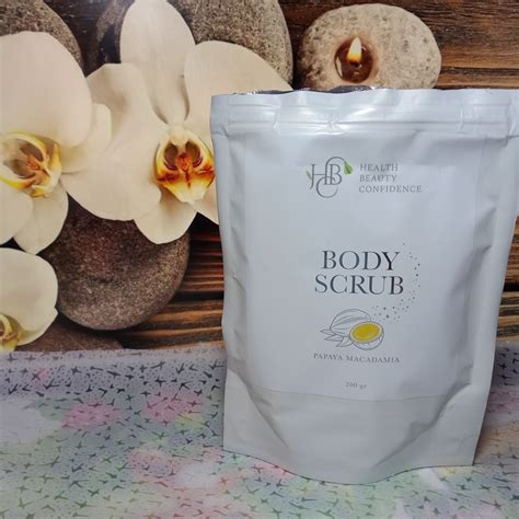 Скраб для тела Health beauty confidence Антицеллюлитный - «Божественно ...