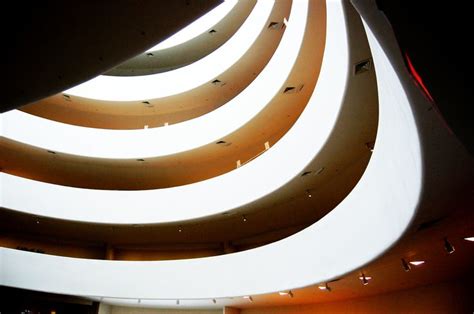 Guggenheim Museum Architecture