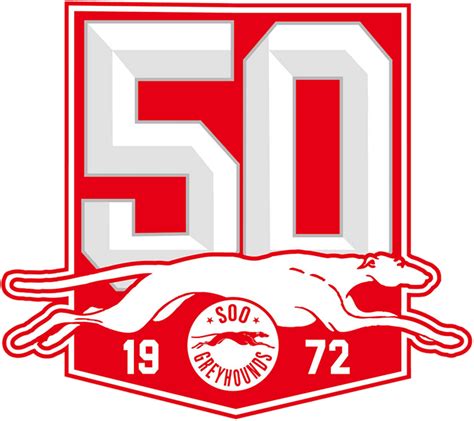 Tonight Marks 50 Years To The Day Since The First Ohl Soo Greyhounds