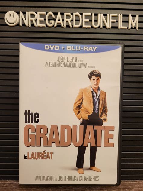 Le Laur At The Graduate Boutique Cin Dvd