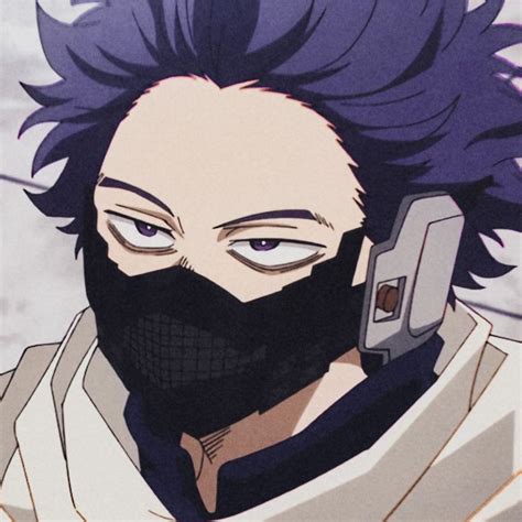 Shinso Hitoshi 心操人使 Anime De Artes Marciales Paisaje A Lapiz
