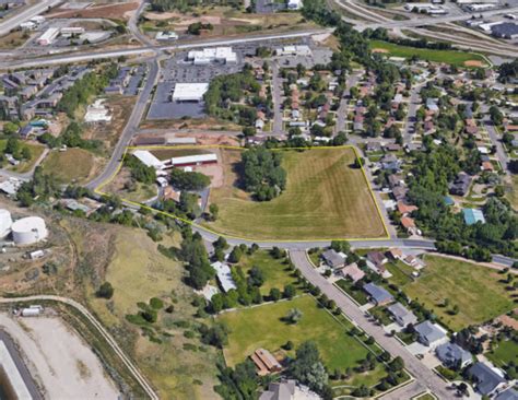 Coleman Farms Anderson Development