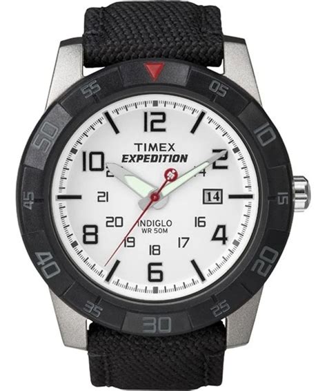 Reloj Timex Expedition Rugged Core Analog T49863 14 087 52 Reloj Timex Reloj De Hombre