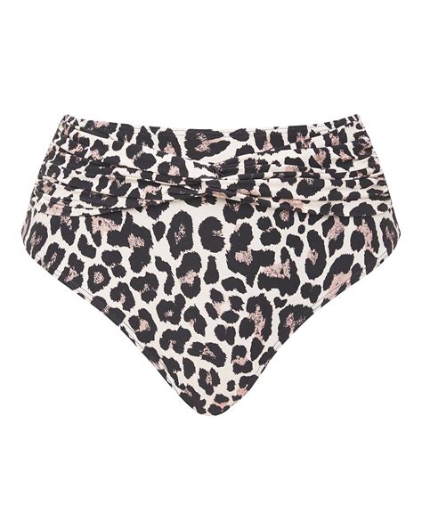 Magisculpt High Waist Bikini Brief Ambrose Wilson