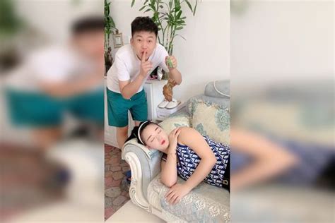 搞笑段子 老婆半个月没吃肉了我这样好吗？ 老婆 段子