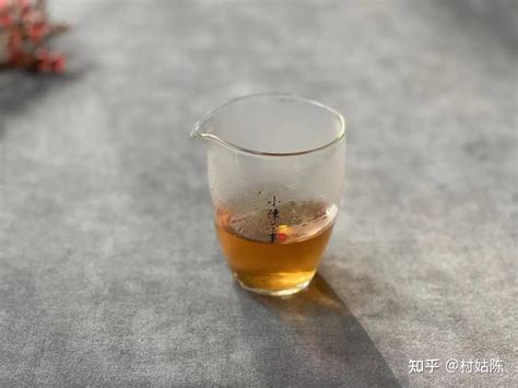 喝岩茶，为什么宁愿你选今年的新茶，也别轻易买陈茶、老茶？ 知乎