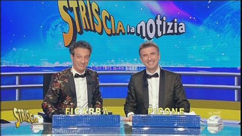 Striscia La Notizia 7 Gennaio 2019 Video Mediaset Infinity