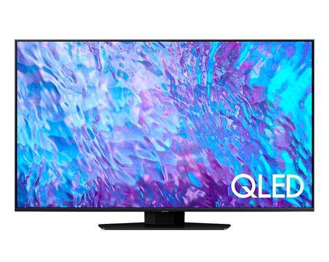 Tv Qled K Q C Smart Tv Samsung Portugal