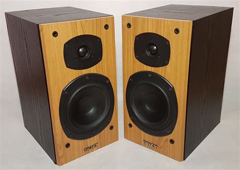 Tannoy Mercury M2 Europe Dn Audio