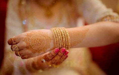 Pin By Sara Ansari On Beautiful Hands With Mehndi And Bangles