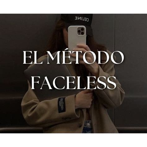 EL METODO FACELESS Exequiel Torres Hotmart