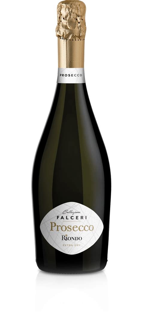 Riondo Collezione Falceri Prosecco Extra Dry DOC 50431