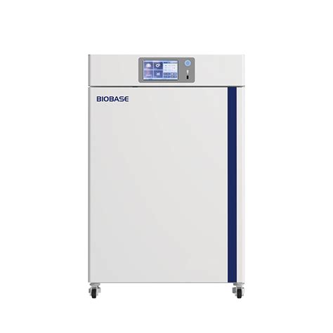 Biobase China CO2 Incubator 80L Bjpx C80 Electric Automatic High