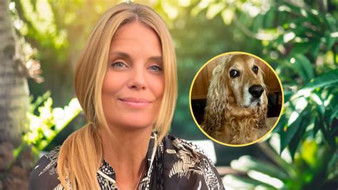 Filippa Lagerback quanto costa il suo cane Sicuramente non è per tutti