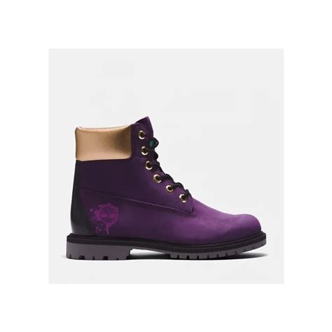 Timberland Heritage Inch Hip Hop Royalty Waterproof