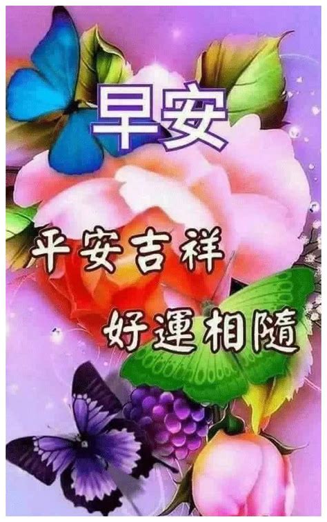 早上好祝福语和图片 适合群发的早上好表情简单句子2019祝福语句子表情新浪网