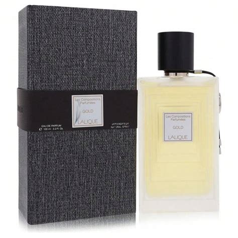 Lalique Lalique Les Compositions Parfumees Zamac Eau De Parfum For Sale