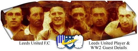 Leeds United F.C. History