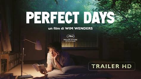 Perfect Days Colonna Sonora Film Wim Wenders M B Music Blog