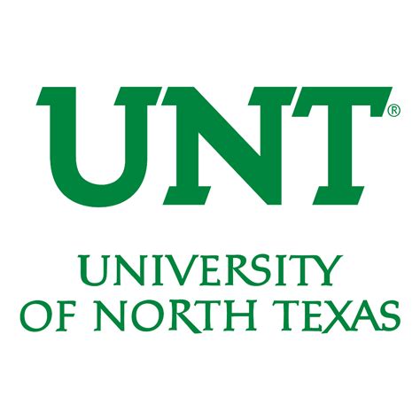 Unt Logo University Of North Texas Png Logo Vector Brand Downloads