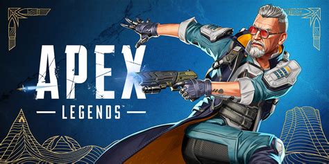 Apex Legends™ Programas Descargables Nintendo Switch Juegos Nintendo