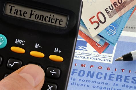 Taxe Foncière 2022 La Date Limite Approche Voici Quand Vous Allez