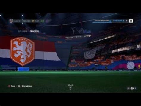 Fifa Mijn Weekend League Rewards Youtube