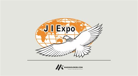 Info Lowongan Kerja Pt Jakarta International Expo Jiexpo Madingloker