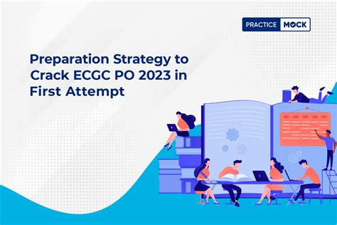 Preparation Strategy To Crack ECGC PO 2023 Practicemock