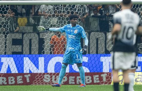 Atuações veja quem foi bem e quem foi mal na derrota do Corinthians