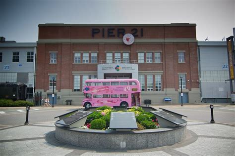 Passeio Turístico de Ônibus Paradas em Halifax Hellotickets