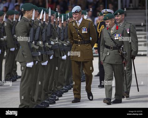 Britain S Prince Harry Commodore In Chief Small Ships And Diving