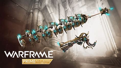 Warframe Grendel Prime Access Feast Pack Epic Games Store